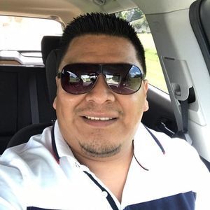 Meet your Posher, Alejandro